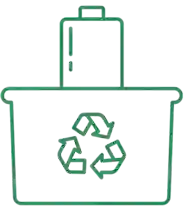 epr compliance for battery waste management registration and reporting India
